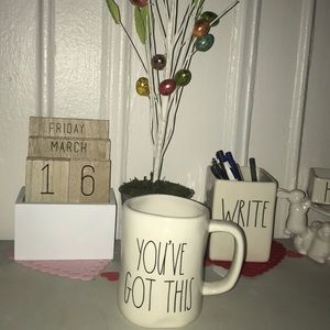 You’ve got this Mug